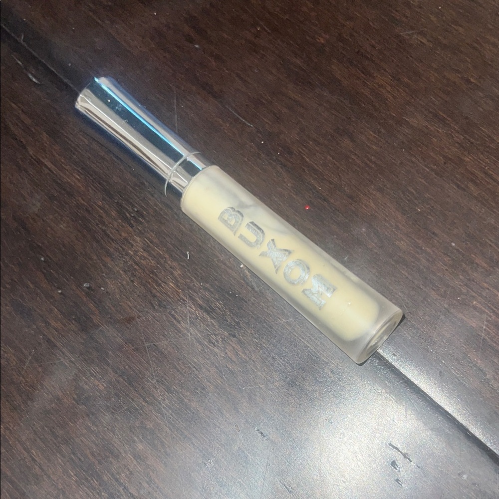 Buxom Silver Shine Lip Gloss